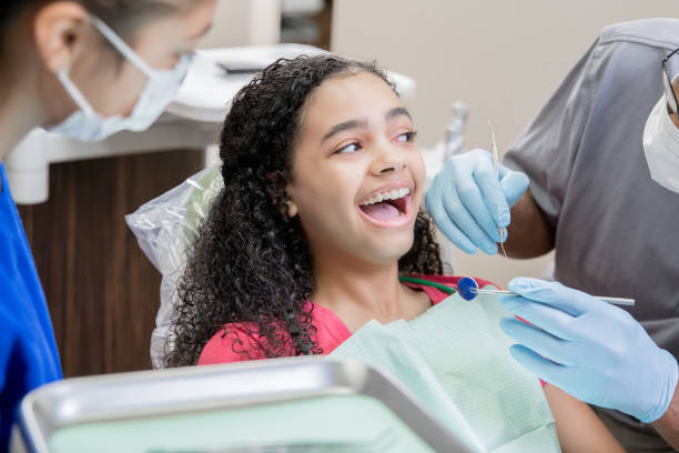 Best Tooth Infection Emergency Dentist  in Kyle, SD